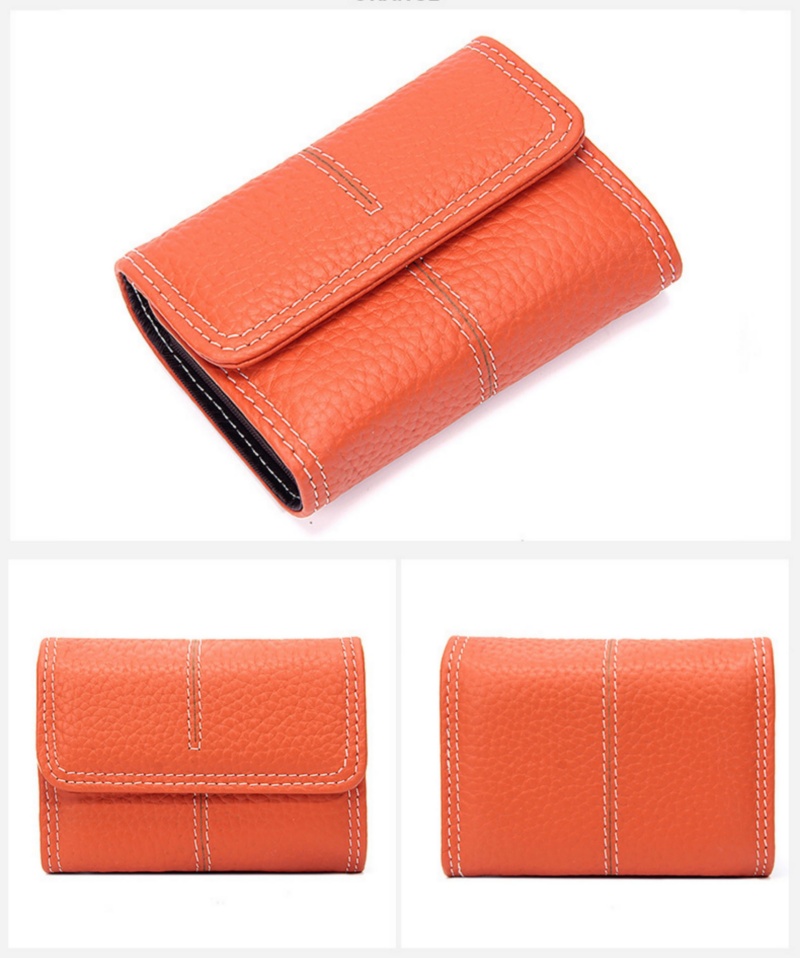 カード ホルダー 女性用 本革 カード ケース アコーディオン カードケース 小銭入れ 革 本革 コインケース 名刺 ケース 牛革 カード入れ 名刺入れ 大 容量