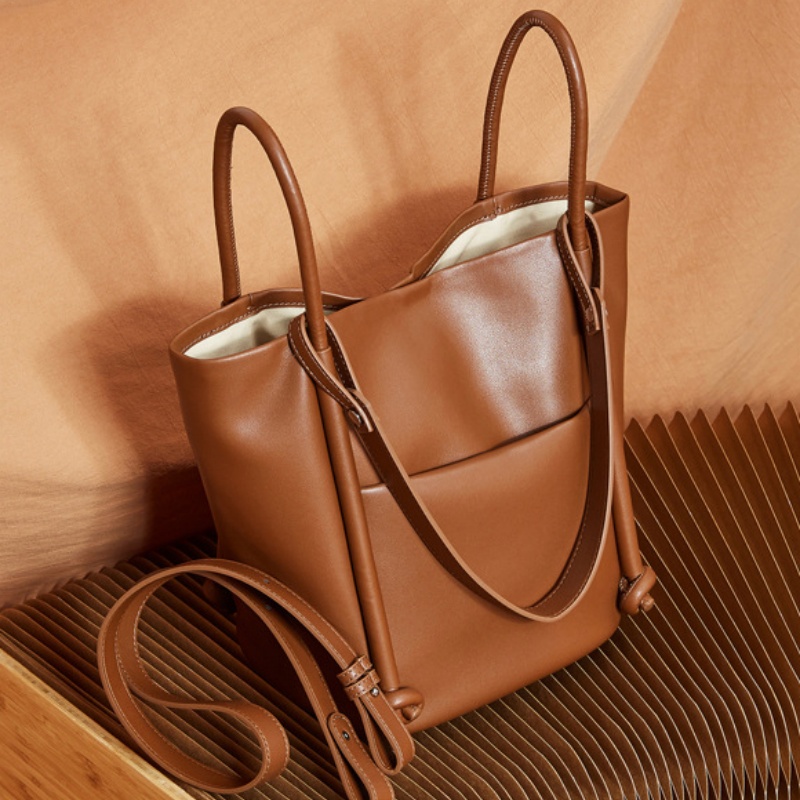 3way ショルダーバッグ レディース 本革 トートバッグ 女性 バッグ 人気 40 代 肩掛け カバン 仕事 用 トート バッグ 通勤 バッグ レディース 40 代 3way ショルダーバッグ レディース 本革 トートバッグ 女性 バッグ 人気 40 代 肩掛け カバン 仕事 用 トート バッグ 通勤 バッグ レディース 40 代 - 画像 (10)