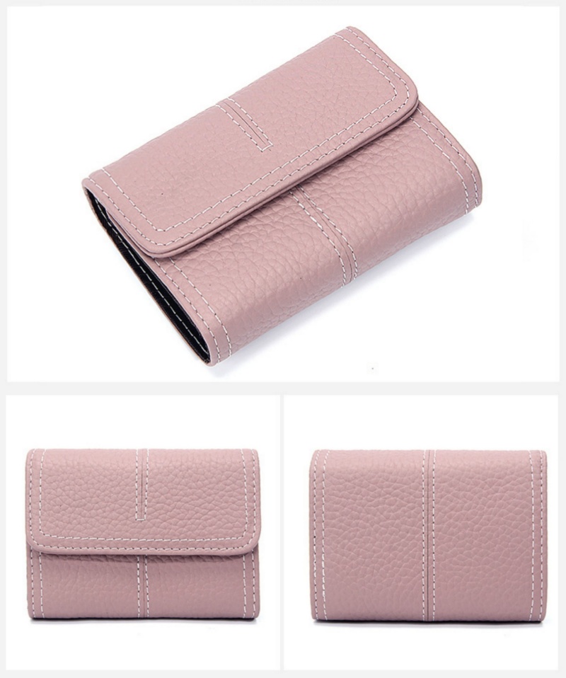 カード ホルダー 女性用 本革 カード ケース アコーディオン カードケース 小銭入れ 革 本革 コインケース 名刺 ケース 牛革 カード入れ 名刺入れ 大 容量