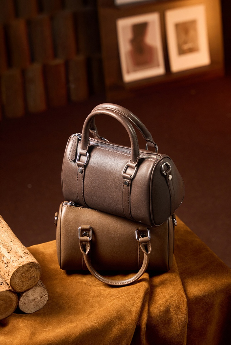 ハンドバッグ トートバッグ レディース 3way ショルダーバッグ ミニ ボストンバッグ 本革 ショルダーバッグ ボストンバッグ 小さめ 本革 カバン カジュアル カバン