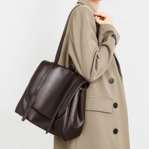 トートバッグ リュック 本 革 の リュック サック ショルダー バッグ 本 革 リュック に なる トート バッグ レディース ビジネス トート リュック マザーズ バッグ リュック トート 2way リュック サック 肩掛け