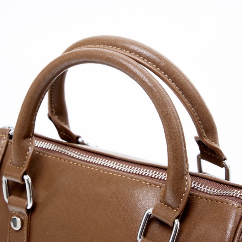 ハンドバッグ トートバッグ レディース 3way ショルダーバッグ ミニ ボストンバッグ 本革 ショルダーバッグ ボストンバッグ 小さめ 本革 カバン カジュアル カバン