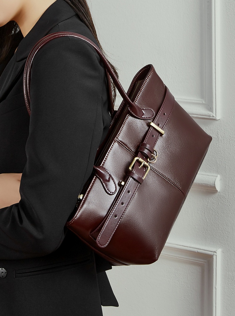 本革 トート バッグ ブラック フォーマル バッグ 通勤 バッグ 女性 40代 A4対応 肩掛け トートバッグ 通勤カバン レディース トートバッグ レディース 軽い