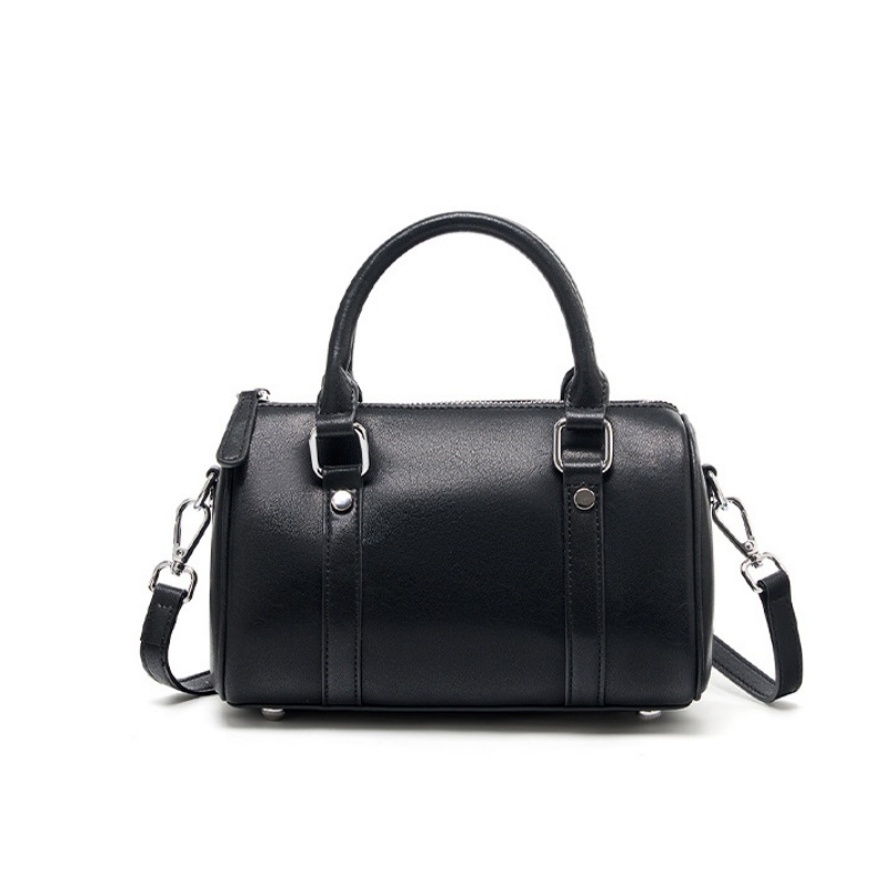 ハンドバッグ トートバッグ レディース 3way ショルダーバッグ ミニ ボストンバッグ 本革 ショルダーバッグ ボストンバッグ 小さめ 本革 カバン カジュアル カバン