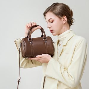 ハンドバッグ トートバッグ レディース 3way ショルダーバッグ ミニ ボストンバッグ 本革 ショルダーバッグ ボストンバッグ 小さめ 本革 カバン カジュアル カバン ハンドバッグ トートバッグ レディース 3way ショルダーバッグ ミニ ボストンバッグ 本革 ショルダーバッグ ボストンバッグ 小さめ 本革 カバン カジュアル カバン