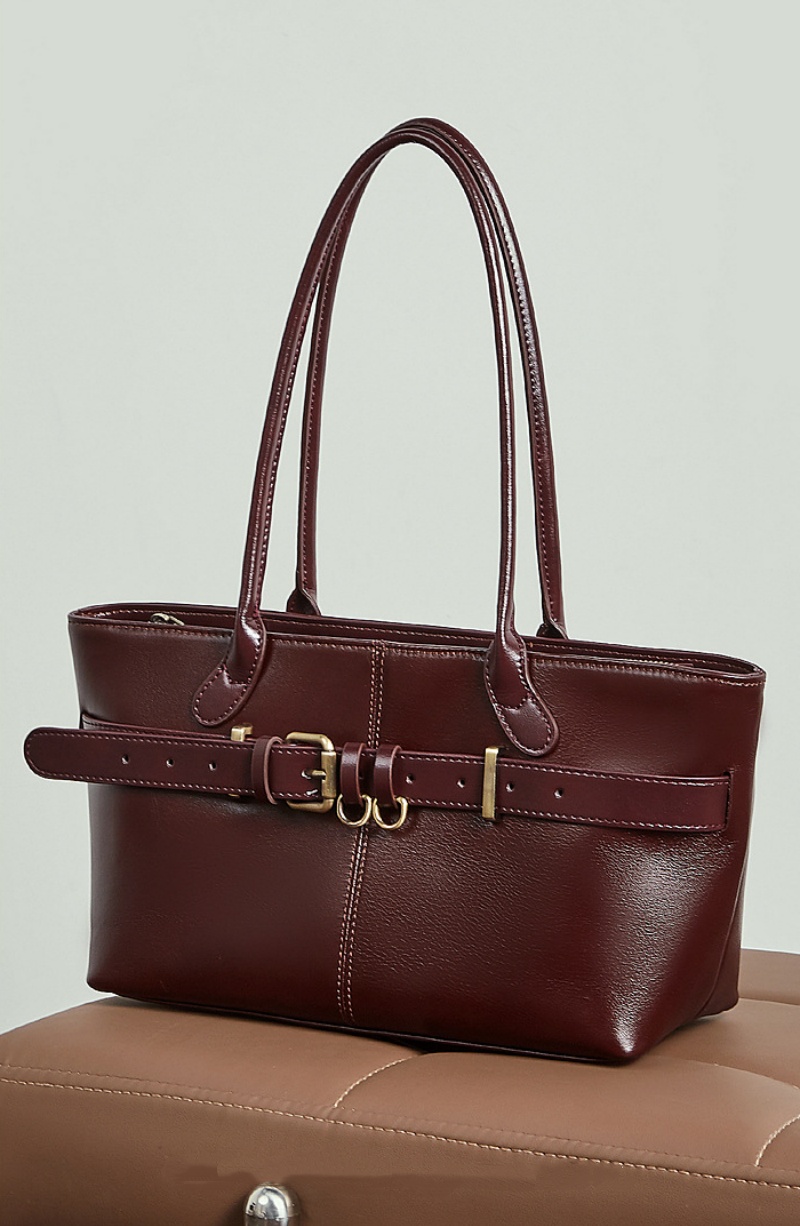 本革 トート バッグ ブラック フォーマル バッグ 通勤 バッグ 女性 40代 A4対応 肩掛け トートバッグ 通勤カバン レディース トートバッグ レディース 軽い