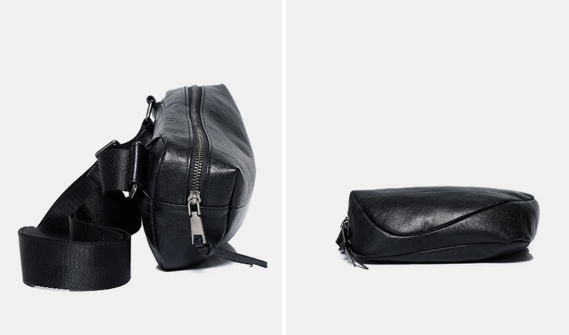 ボディ バッグ 本 革 ワン ショルダー バッグ メンズ 本 革 ウエスト ポーチ メンズ レザー クロス ボディ バッグ レザー サコッシュ メンズ バッグ 流行り 男性 バッグ 人気 普段使い