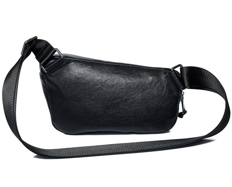 ボディ バッグ 本 革 ワン ショルダー バッグ メンズ 本 革 ウエスト ポーチ メンズ レザー クロス ボディ バッグ レザー サコッシュ メンズ バッグ 流行り 男性 バッグ 人気 普段使い