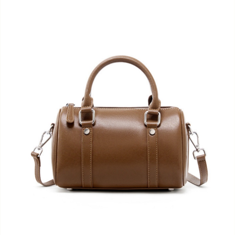 ハンドバッグ トートバッグ レディース 3way ショルダーバッグ ミニ ボストンバッグ 本革 ショルダーバッグ ボストンバッグ 小さめ 本革 カバン カジュアル カバン