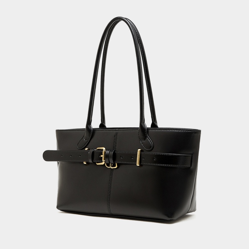 本革 トート バッグ ブラック フォーマル バッグ 通勤 バッグ 女性 40代 A4対応 肩掛け トートバッグ 通勤カバン レディース トートバッグ レディース 軽い 本革 トート バッグ ブラック フォーマル バッグ 通勤 バッグ 女性 40代 A4対応 肩掛け トートバッグ 通勤カバン レディース トートバッグ レディース 軽い