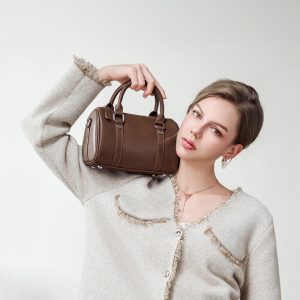 ハンドバッグ トートバッグ レディース 3way ショルダーバッグ ミニ ボストンバッグ 本革 ショルダーバッグ ボストンバッグ 小さめ 本革 カバン カジュアル カバン ハンドバッグ トートバッグ レディース 3way ショルダーバッグ ミニ ボストンバッグ 本革 ショルダーバッグ ボストンバッグ 小さめ 本革 カバン カジュアル カバン