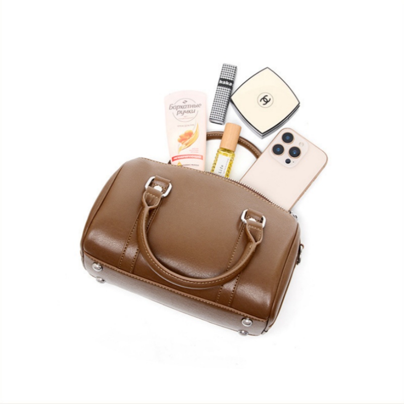 ハンドバッグ トートバッグ レディース 3way ショルダーバッグ ミニ ボストンバッグ 本革 ショルダーバッグ ボストンバッグ 小さめ 本革 カバン カジュアル カバン