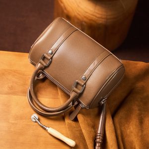 ハンドバッグ トートバッグ レディース 3way ショルダーバッグ ミニ ボストンバッグ 本革 ショルダーバッグ ボストンバッグ 小さめ 本革 カバン カジュアル カバン ハンドバッグ トートバッグ レディース 3way ショルダーバッグ ミニ ボストンバッグ 本革 ショルダーバッグ ボストンバッグ 小さめ 本革 カバン カジュアル カバン