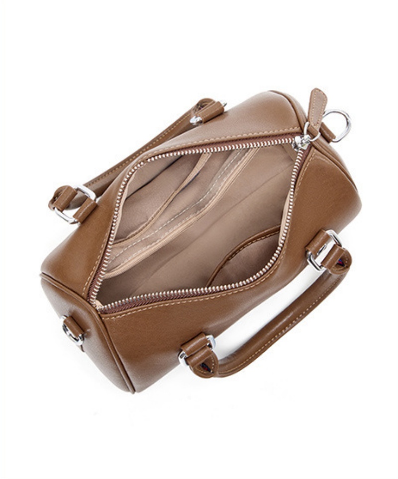 ハンドバッグ トートバッグ レディース 3way ショルダーバッグ ミニ ボストンバッグ 本革 ショルダーバッグ ボストンバッグ 小さめ 本革 カバン カジュアル カバン