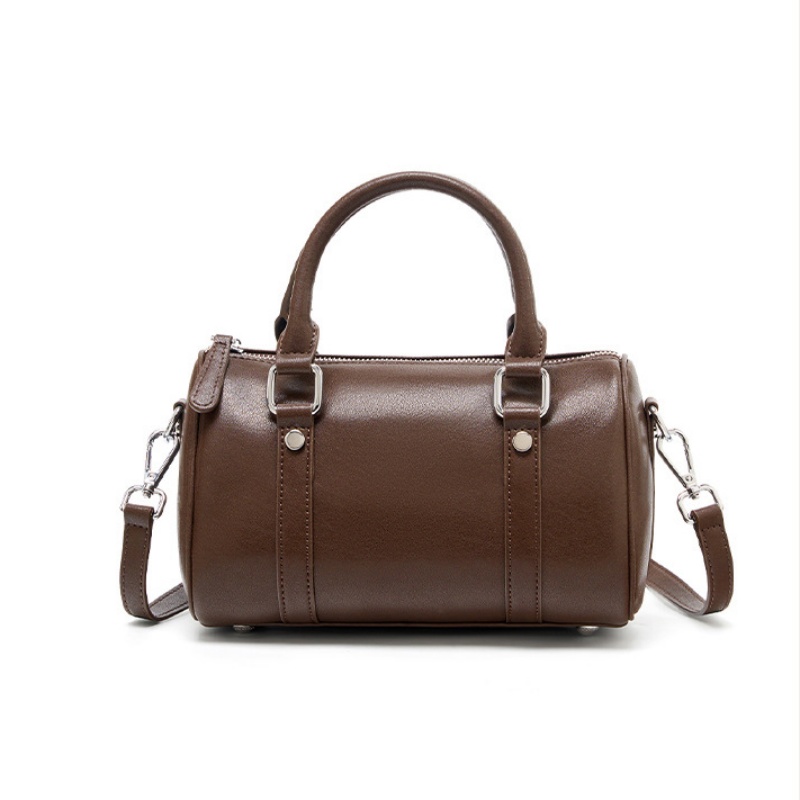 ハンドバッグ トートバッグ レディース 3way ショルダーバッグ ミニ ボストンバッグ 本革 ショルダーバッグ ボストンバッグ 小さめ 本革 カバン カジュアル カバン