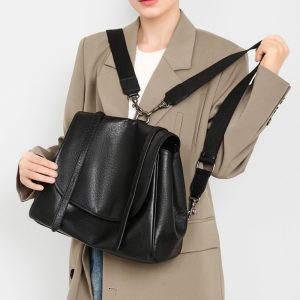 トートバッグ リュック 本 革 の リュック サック ショルダー バッグ 本 革 リュック に なる トート バッグ レディース ビジネス トート リュック マザーズ バッグ リュック トート 2way リュック サック 肩掛け