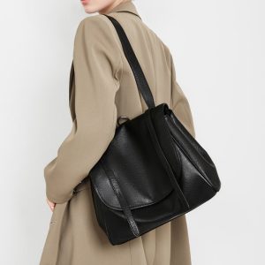 トートバッグ リュック 本 革 の リュック サック ショルダー バッグ 本 革 リュック に なる トート バッグ レディース ビジネス トート リュック マザーズ バッグ リュック トート 2way リュック サック 肩掛け