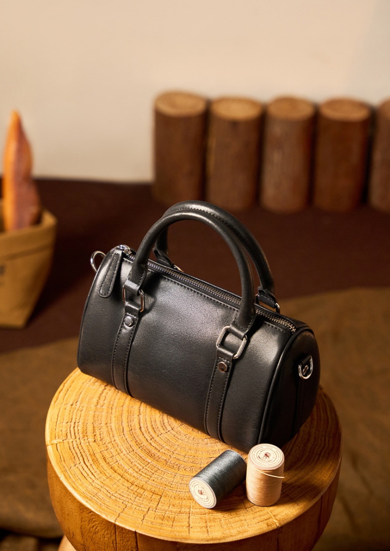 ハンドバッグ トートバッグ レディース 3way ショルダーバッグ ミニ ボストンバッグ 本革 ショルダーバッグ ボストンバッグ 小さめ 本革 カバン カジュアル カバン