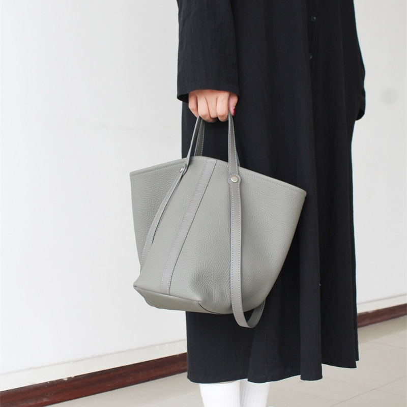 バケツ型ショルダーバッグのおすすめ