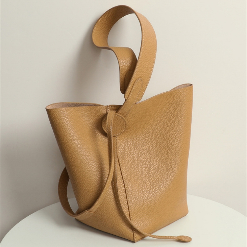 バケツ型ショルダーバッグのおすすめ