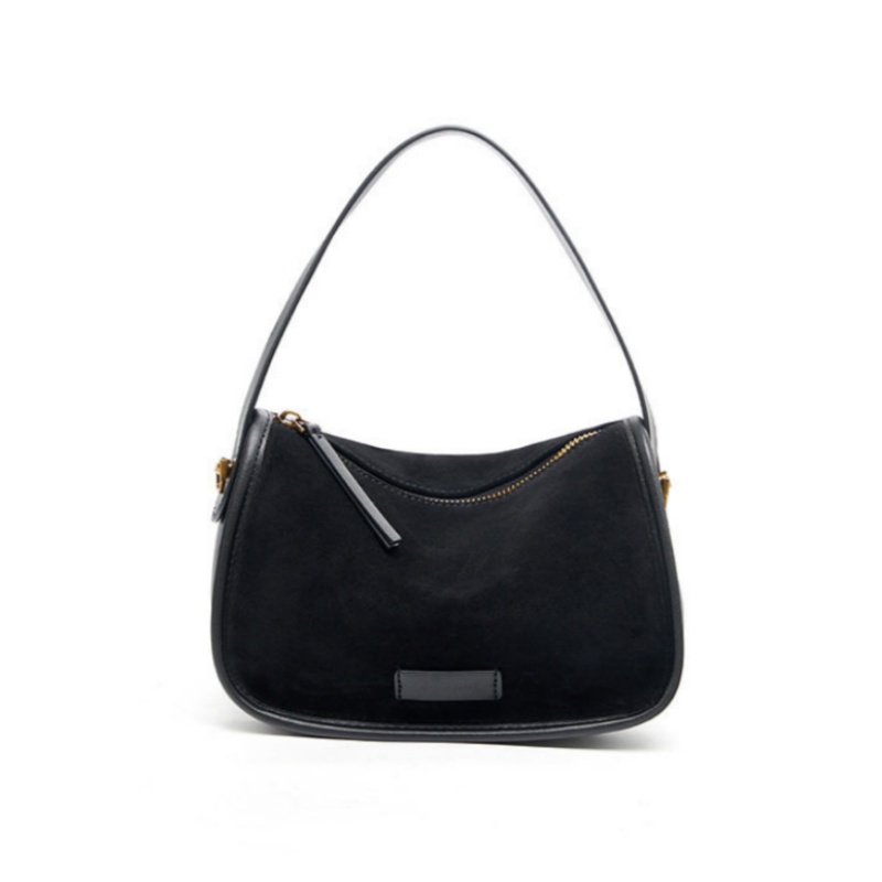 スエード ショルダー バッグ 本 革 ミニ ショルダー バッグ レディース 枕 型 ショルダー バッグ 可愛い ハンドバッグ ミニ ショルダーバッグ 大人 可愛い 冬 バッグ カジュアル カバン レディース