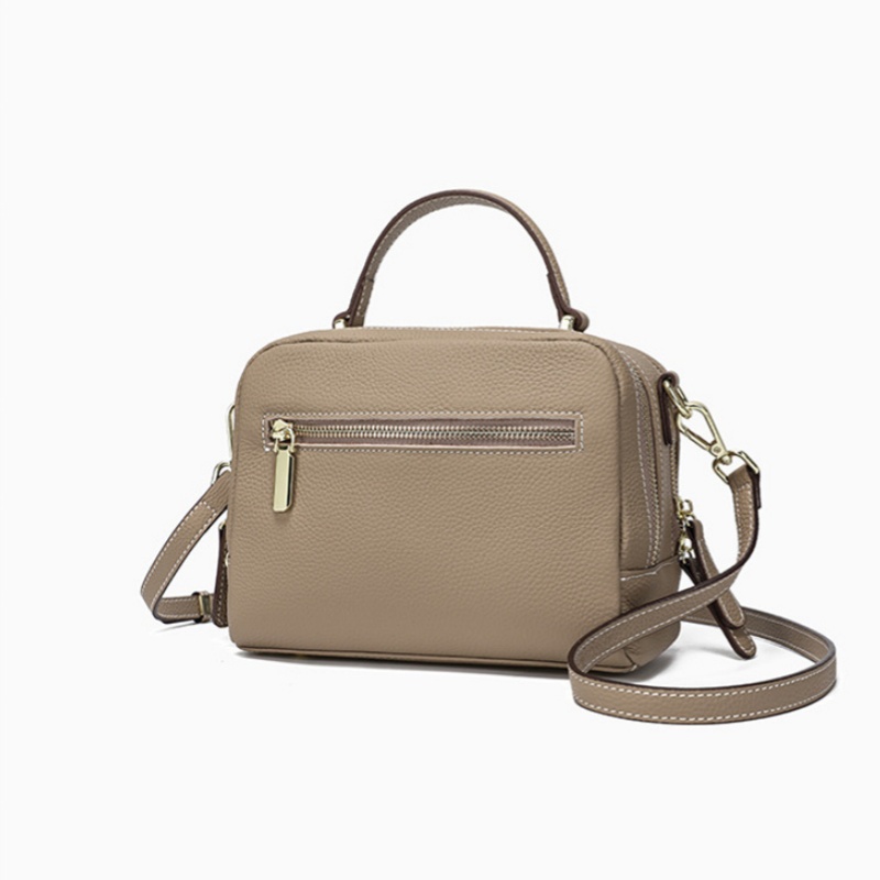 グレージュ ショルダー バッグ 本革 ショルダーバッグ レディース 卒業式 バッグ マザーズ バッグ 本 革 ショルダー バッグ 普段 使い 入園 式 カバン ショルダー バッグ レディース 人気 斜 めがけ 女性 バッグ 人気 50 代