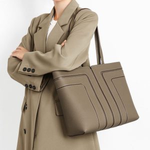 本 革 トート バッグ おしゃれ レディース トート バッグ 人気 肩掛け バック レディース 通勤 バッグ 女性 レディース ビジネス バッグ a4 キャリア ウーマン バッグ