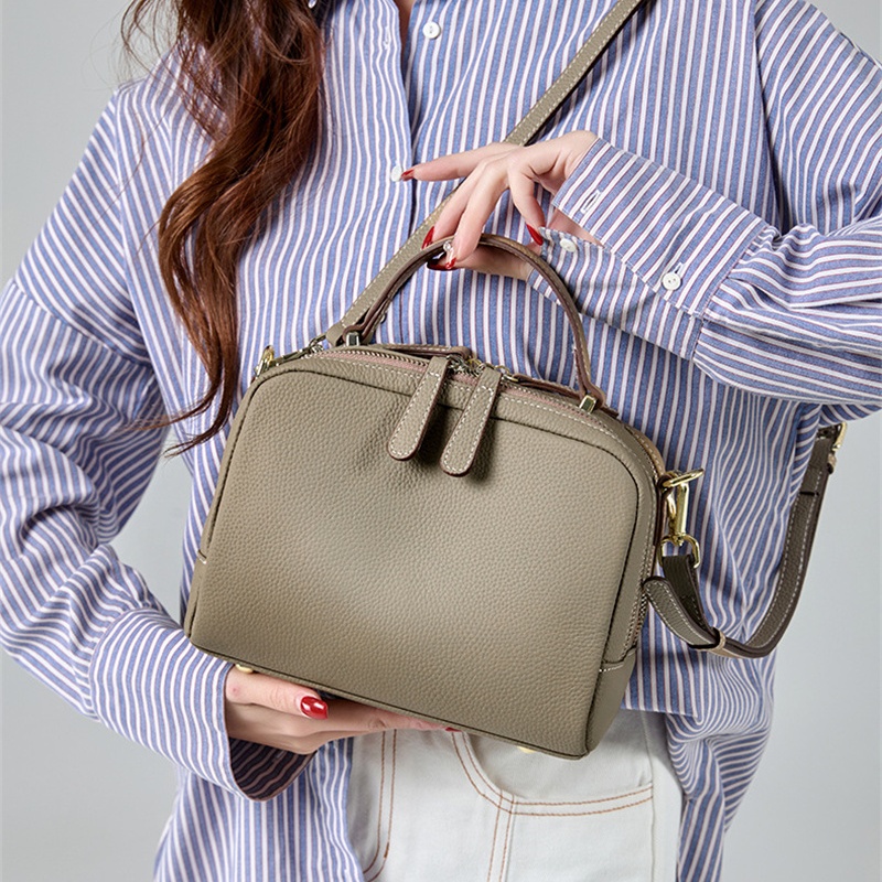 グレージュ ショルダー バッグ 本革 ショルダーバッグ レディース 卒業式 バッグ マザーズ バッグ 本 革 ショルダー バッグ 普段 使い 入園 式 カバン ショルダー バッグ レディース 人気 斜 めがけ 女性 バッグ 人気 50 代 グレージュ ショルダー バッグ 本革 ショルダーバッグ レディース 卒業式 バッグ マザーズ バッグ 本 革 ショルダー バッグ 普段 使い 入園 式 カバン ショルダー バッグ レディース 人気 斜 めがけ 女性 バッグ 人気 50 代 - 画像 (4)