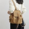 本革 リュック レディース レザー リュック かわいい 大人 カジュアル カバン 大人 バック パック おしゃれ 革 製 リュック サック レディース通勤 通学
