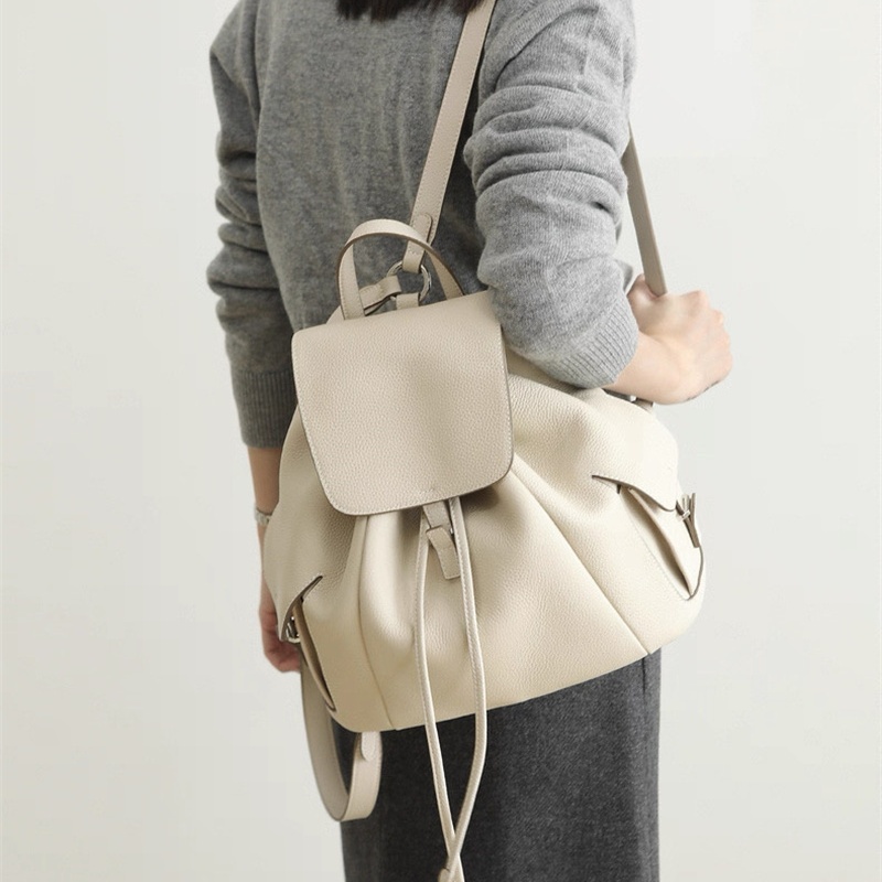 本革 リュック レディース レザー リュック かわいい 大人 カジュアル カバン 大人 バック パック おしゃれ 革 製 リュック サック レディース通勤 通学 本革 リュック レディース レザー リュック かわいい 大人 カジュアル カバン 大人 バック パック おしゃれ 革 製 リュック サック レディース通勤 通学 - 画像 (10)