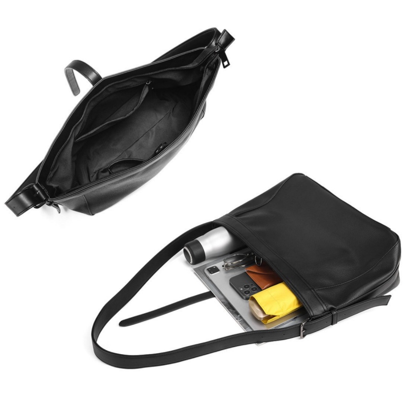 本革 ショルダーバッグ メンズ バッグ 斜 めがけ 大 容量 メンズバッグ レザー 肩掛けバッグ 黒 メッセンジャー バッグ メンズ カバン 通勤 通学 ブラック