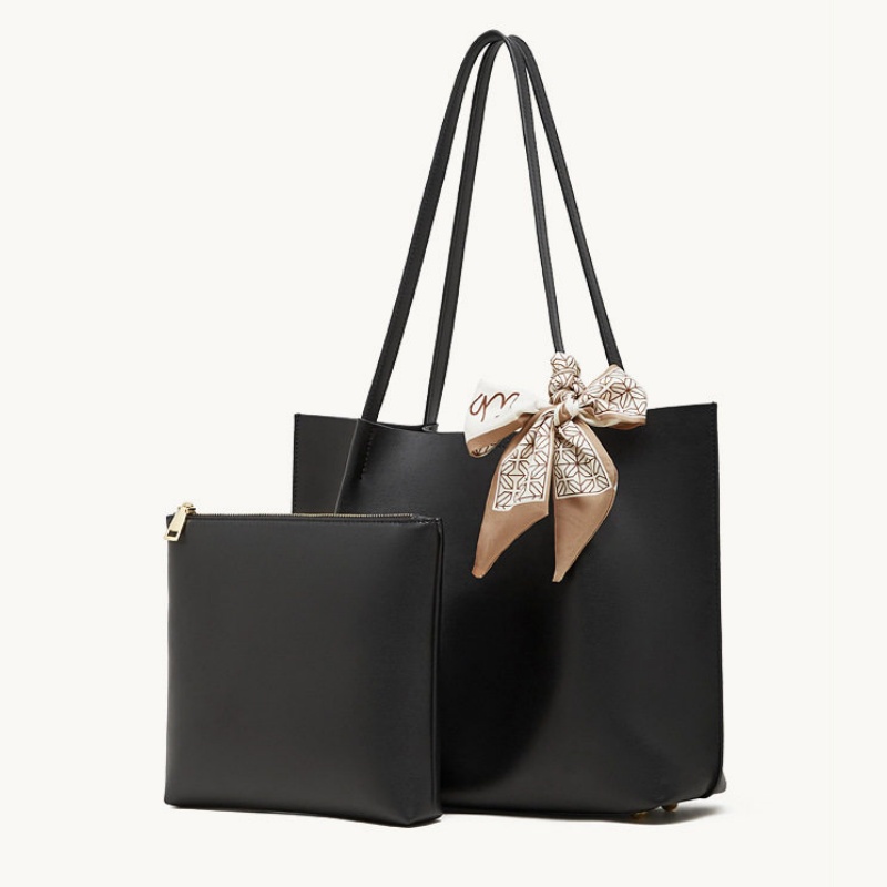 本革 トートバッグ レディース A4対応 通勤バッグ スカーフ付き レザーバッグ 大容量 バッグ 大人可愛い ビジネス 肩掛け バッグ 牛革 シンプル 軽量