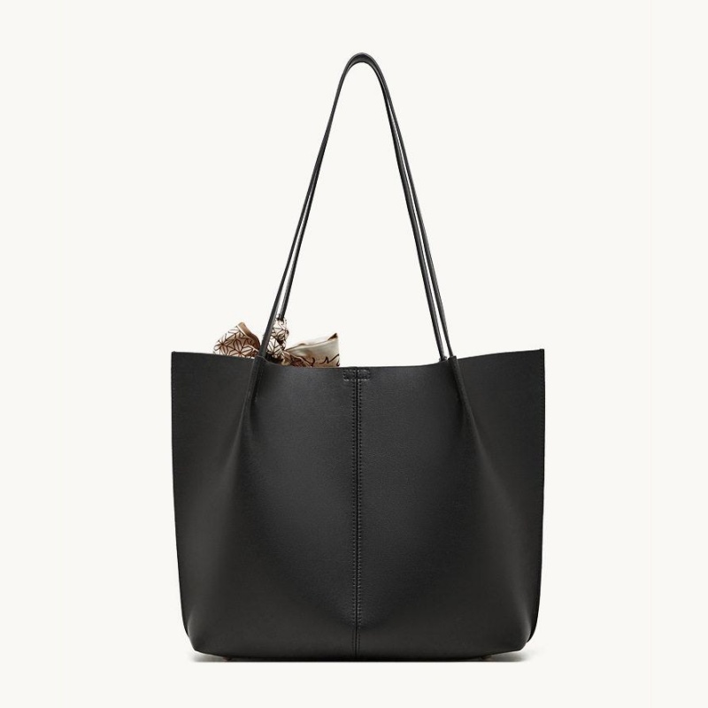 本革 トートバッグ レディース A4対応 通勤バッグ スカーフ付き レザーバッグ 大容量 バッグ 大人可愛い ビジネス 肩掛け バッグ 牛革 シンプル 軽量