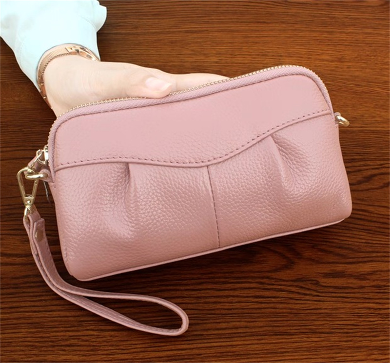 本革 ハンドバッグ クラッチバッグ レディース ミニポーチ 革 おしゃれ スマホポーチ 長財布 レディース ミニ ハンドバッグ 長 財布 レディース 40 代 人気 安い 結婚式 披露宴