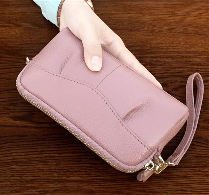 本革 ハンドバッグ クラッチバッグ レディース ミニポーチ 革 おしゃれ スマホポーチ 長財布 レディース ミニ ハンドバッグ 長 財布 レディース 40 代 人気 安い 結婚式 披露宴