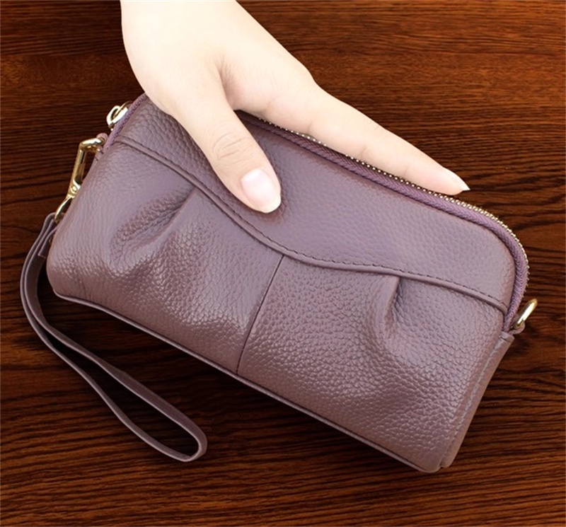 本革 ハンドバッグ クラッチバッグ レディース ミニポーチ 革 おしゃれ スマホポーチ 長財布 レディース ミニ ハンドバッグ 長 財布 レディース 40 代 人気 安い 結婚式 披露宴