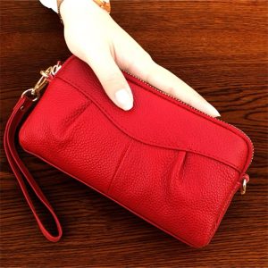 本革 ハンドバッグ クラッチバッグ レディース ミニポーチ 革 おしゃれ スマホポーチ 長財布 レディース ミニ ハンドバッグ 長 財布 レディース 40 代 人気 安い 結婚式 披露宴