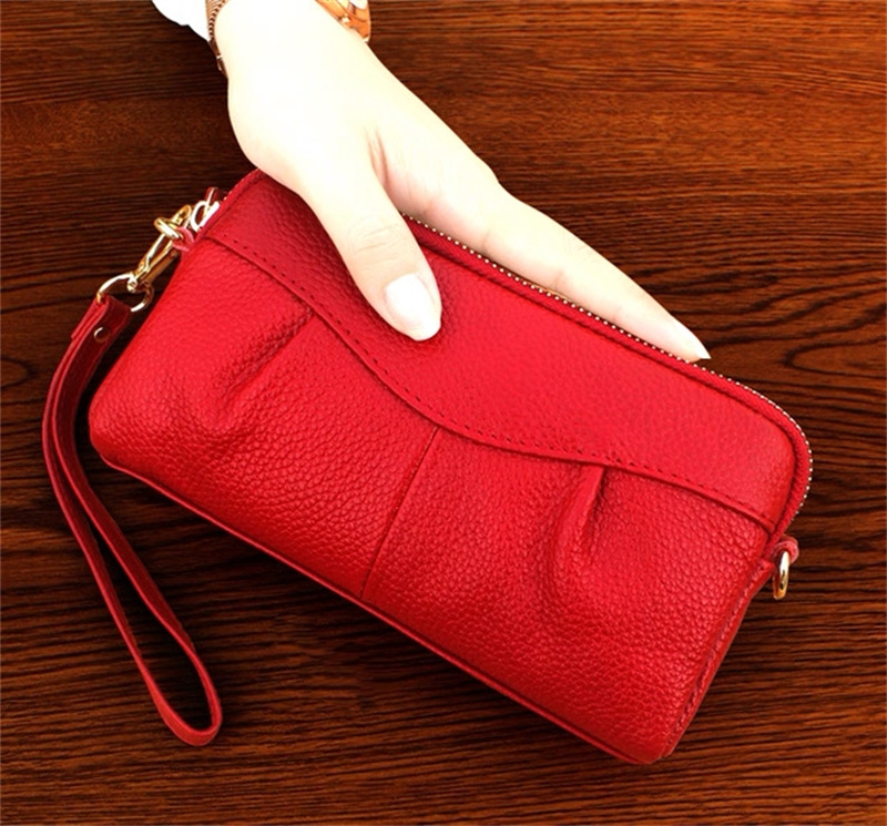 本革 ハンドバッグ クラッチバッグ レディース ミニポーチ 革 おしゃれ スマホポーチ 長財布 レディース ミニ ハンドバッグ 長 財布 レディース 40 代 人気 安い 結婚式 披露宴