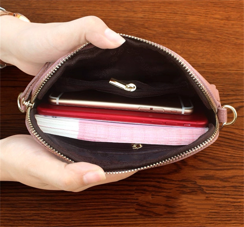 本革 ハンドバッグ クラッチバッグ レディース ミニポーチ 革 おしゃれ スマホポーチ 長財布 レディース ミニ ハンドバッグ 長 財布 レディース 40 代 人気 安い 結婚式 披露宴