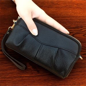 本革 ハンドバッグ クラッチバッグ レディース ミニポーチ 革 おしゃれ スマホポーチ 長財布 レディース ミニ ハンドバッグ 長 財布 レディース 40 代 人気 安い 結婚式 披露宴