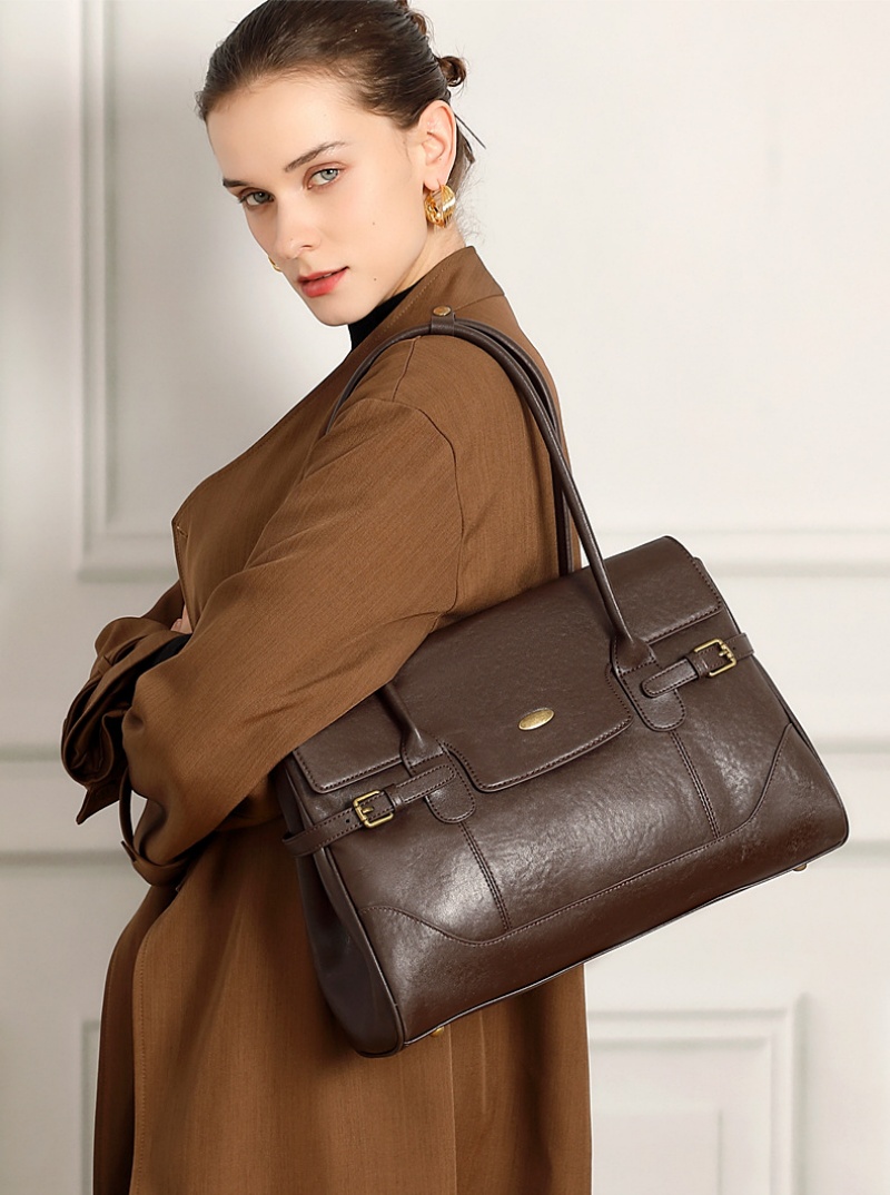 ボストン バッグ 本 革 大 容量 トート バッグ レディース バッグ ヴィンテージ風 オフィス バッグ a4 レディース 通勤 バッグ レディース 40 代 レディース ビジネス バッグ a4