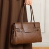 ボストン バッグ 本 革 大 容量 トート バッグ レディース バッグ ヴィンテージ風 オフィス バッグ a4 レディース 通勤 バッグ レディース 40 代 レディース ビジネス バッグ a4 ボストン バッグ 本 革 大 容量 トート バッグ レディース バッグ ヴィンテージ風 オフィス バッグ a4 レディース 通勤 バッグ レディース 40 代 レディース ビジネス バッグ a4