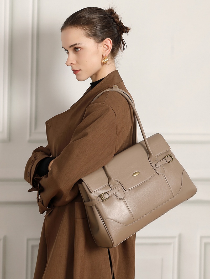 ボストン バッグ 本 革 大 容量 トート バッグ レディース バッグ ヴィンテージ風 オフィス バッグ a4 レディース 通勤 バッグ レディース 40 代 レディース ビジネス バッグ a4