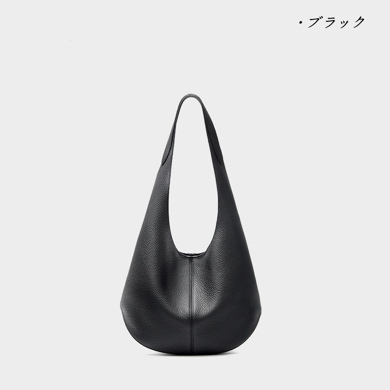 本 革 ショルダー バッグ レディース ワンショルダー バッグ レディース 肩掛け カバン おしゃれ 本 革 トート バッグ 柔らかい ポーチ 付き トート ワン ハンドル バッグ 本 革