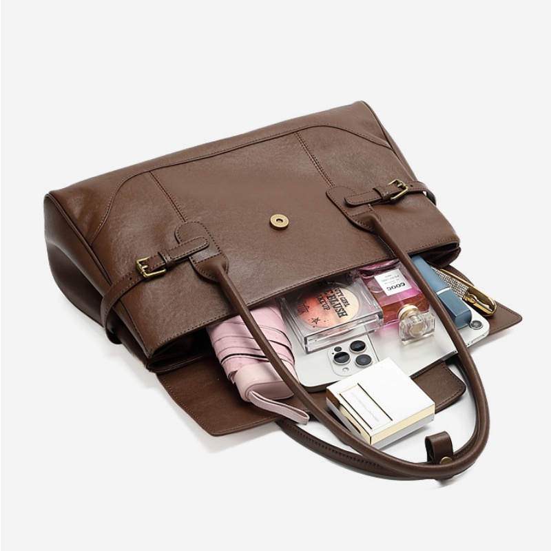 ボストン バッグ 本 革 大 容量 トート バッグ レディース バッグ ヴィンテージ風 オフィス バッグ a4 レディース 通勤 バッグ レディース 40 代 レディース ビジネス バッグ a4