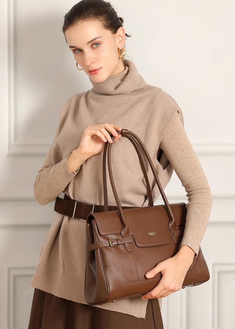 ボストン バッグ 本 革 大 容量 トート バッグ レディース バッグ ヴィンテージ風 オフィス バッグ a4 レディース 通勤 バッグ レディース 40 代 レディース ビジネス バッグ a4