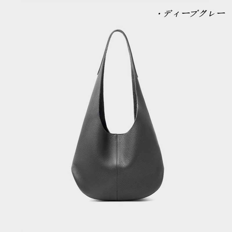 本 革 ショルダー バッグ レディース ワンショルダー バッグ レディース 肩掛け カバン おしゃれ 本 革 トート バッグ 柔らかい ポーチ 付き トート ワン ハンドル バッグ 本 革