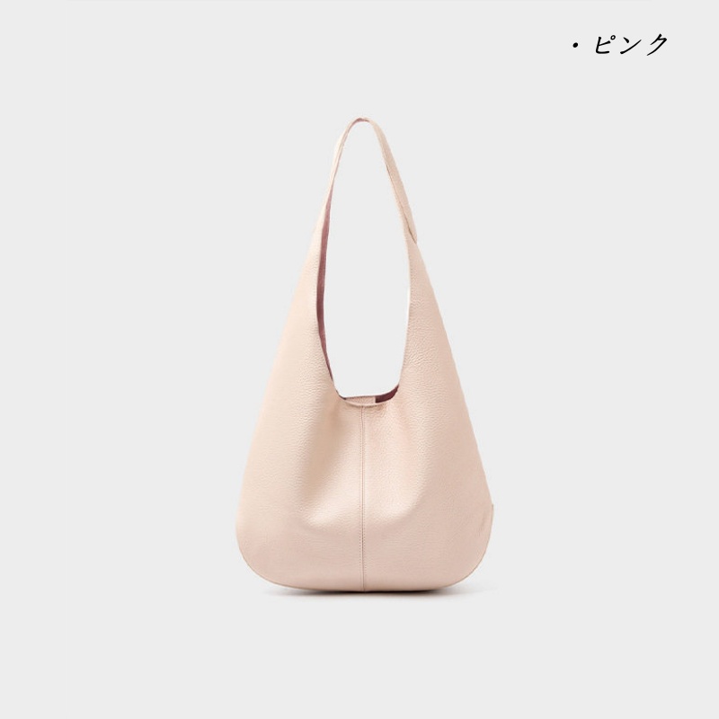 本 革 ショルダー バッグ レディース ワンショルダー バッグ レディース 肩掛け カバン おしゃれ 本 革 トート バッグ 柔らかい ポーチ 付き トート ワン ハンドル バッグ 本 革