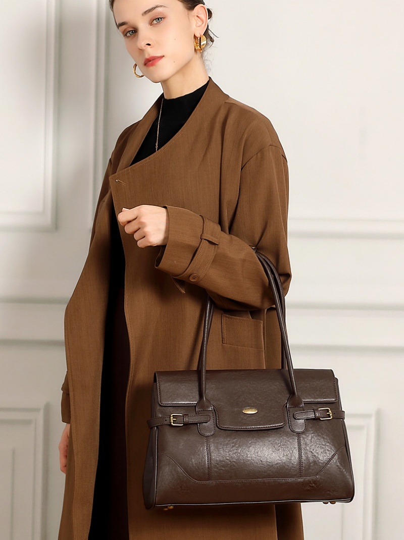 ボストン バッグ 本 革 大 容量 トート バッグ レディース バッグ ヴィンテージ風 オフィス バッグ a4 レディース 通勤 バッグ レディース 40 代 レディース ビジネス バッグ a4