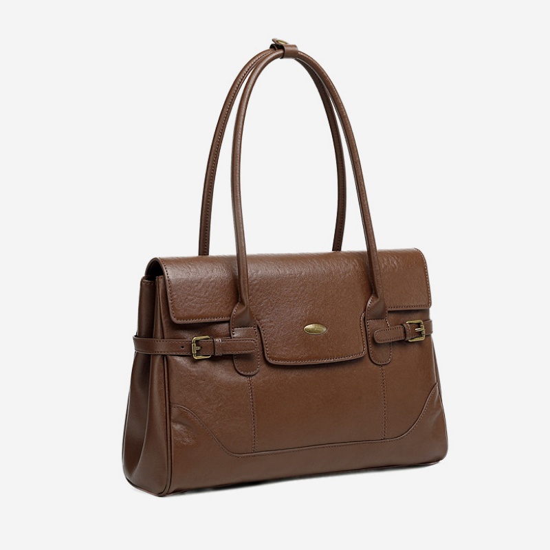 ボストン バッグ 本 革 大 容量 トート バッグ レディース バッグ ヴィンテージ風 オフィス バッグ a4 レディース 通勤 バッグ レディース 40 代 レディース ビジネス バッグ a4